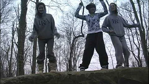 Quadratic Equation Rap FRA