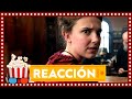 Reacción: Enola Holmes, Sherlock tiene una hermanita?