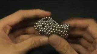 BuckyBalls