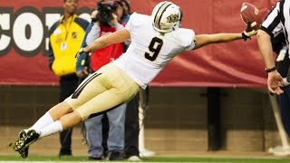 Best catches in football history (part 2)