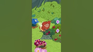 Step inside the world of #honeygrove! #honeygrovegame #cozygames #beegame #bees #naturegames #nature