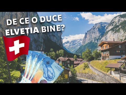 Video: Schiul în Elveția: Ghidul complet