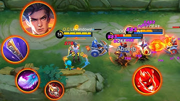 natan new meta build is here!