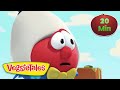 Youtube Thumbnail title