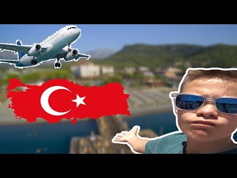 Video: Need On Tollid, Mida Peate Enne Türgi Külastamist Teadma