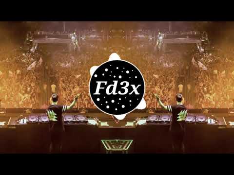 We Are Legends vs. The Final Countdown (Hardwell & Kaaze Edit)