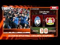Atalanta 3-0 Leverkusen : Lookman s