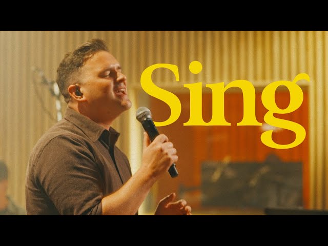 Sing (Official Video) class=