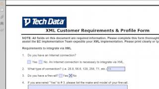 Flashecom Tutorial - Techdata screenshot 3