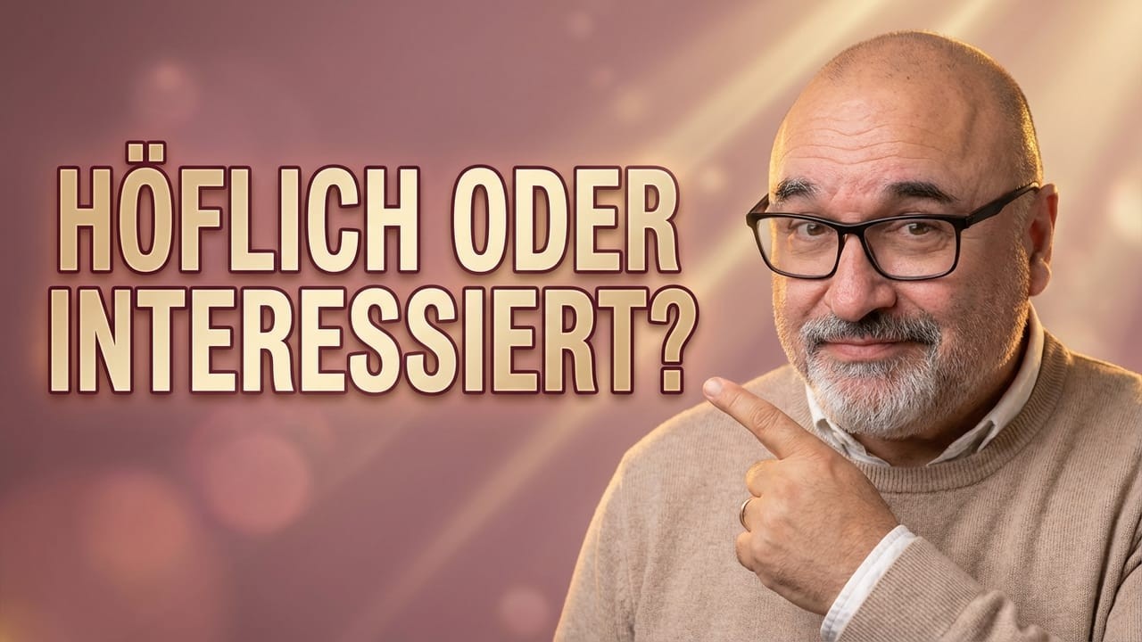 5 Zeichen dass er dich wirklich mag