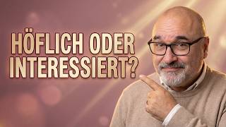5 Zeichen dass er dich wirklich mag
