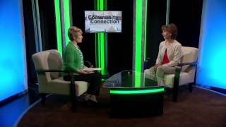 KBYU Eleven Community Connection: SADS Foundation