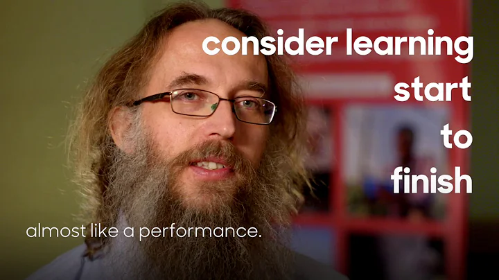 Learning Architecture - Choreography