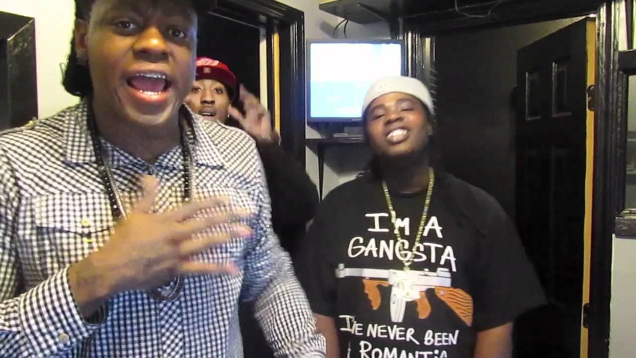 Watch Poppa Smurf feat. Chopper Young City and Young Boy-Can't Keep A N***a Down on YouTube Watch Poppa Smurf feat. Chopper Young City and Young Boy-Can't Keep A N***a Down on YouTube