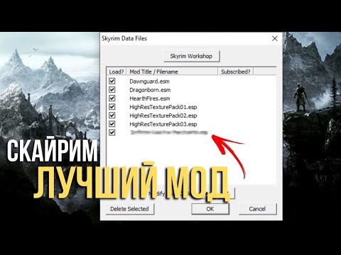 Видео: Лучший мод на Скайрим. (Торговцы миллионеры)