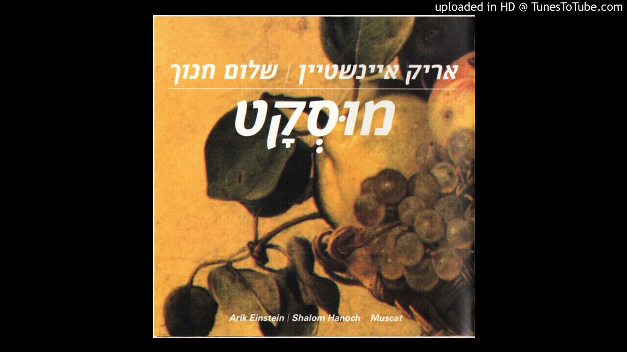arik einstein shalom hanoch live arik einstein shalom hanoch live
