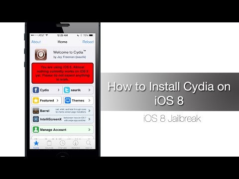 cydia ios 8 color ui cydia ios 8 color ui