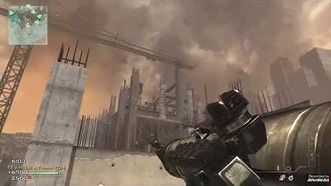 I Play: MW3 - Grenadier is the best default class.