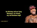 On Me Lyrics The Game Feat. Kendrick Lamar HQ