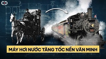Phát Minh Này Đã Đưa Con Người Lên Một Tầm Cao Mới 