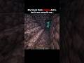 My friend think mojang did it, but it was actually me...