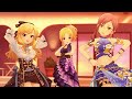 【デレステ】「Night Time Wander」MV 3D 【アイドルマスター】