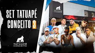 MakingOf - SET Tatuapé Conceito 3 - Ryan SP, Kako,Joãozinho VT, Marks,Tuto,GP,  MC Erik,Dj Boy Dj GM