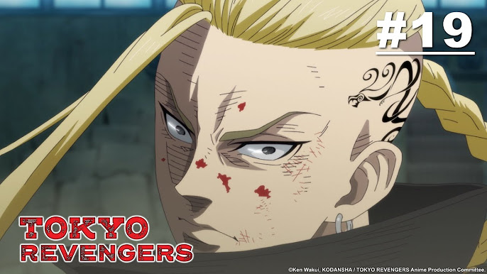 Tokyo Revengers - Episode 01 [Takarir Indonesia] 