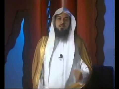 الفقه الميسر للشيخ محمد العريفي حلقة 12