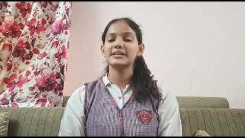 Capstone Project Class 12 - Air Quality Detection by Harshita, Priyal and Suhana.