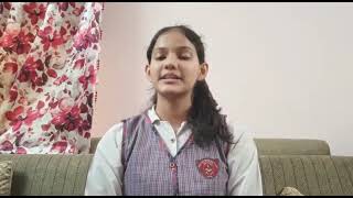 Capstone Project Class 12 - Air Quality Detection by Harshita, Priyal and Suhana.