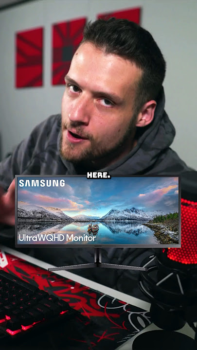 Ultrawide Gaming Isn’t What You Think…