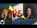 Newton vs leibniz  du plagiat dans les maths cmh2