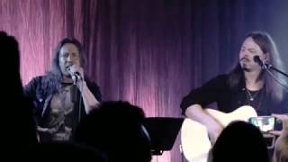 Kotipelto Wäinölä Live At Vantaa 2017