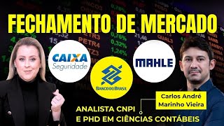 🔴AO VIVO: BBASE3: o pior ainda está por vir?