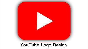 YouTube Logo Design in PixelLab || Easy Tutorial to make Logo || Creative Designing