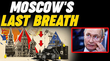 Russia Enters the Point of No Return - Kremlin’s Biggest Miscalculation