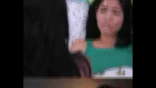 Parts of BEHIND THE SCENE BARBI3 and  TRAILER (1 Minute version)