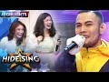 Bugoy Drilon joins as TagoKanta | It’s Showtime Hide and Sing