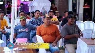 PRIMADONA REPUBLIK HOHA FULL ALBUM / BL AUDIO