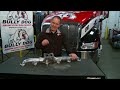 Bully Dog Big Rig Manifold Feature