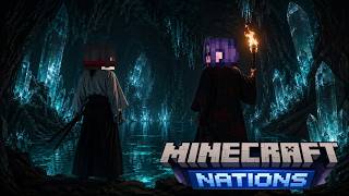Die Ebenen des Voids ┃ Minecraft Nations #22
