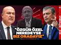CHP'de Kritik Gün Salı! Murat Bakan'dan Müslim Sarı'ya Sert Yanıt! Çarpıcı Kılıçdaroğlu Sözleri