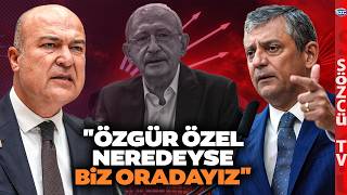 CHP'de Kritik Gün Salı! Murat Bakan'dan Müslim Sarı'ya Sert Yanıt! Çarpıcı Kılıçdaroğlu Sözleri