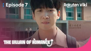 The Villain of Romance - EP7 | Baro Finds Out About Ha Seung Ri's Ex-Boyfriend | Korean Drama