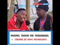 Chembe Ze Don Akizungumzia Mapokezi Ya Nyimbo Yake Mpya Singeli Bongoflava Trending Gwajima