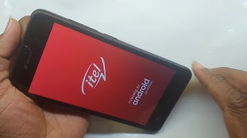 How To Hard Reset Itel A15