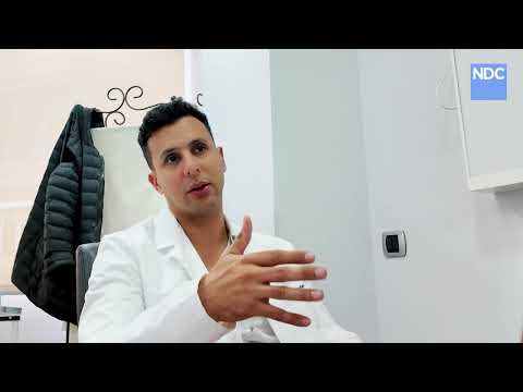 Dr. Leonardo comparte su experiencia con Nivel de Calidad
