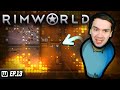 Let's play Rimworld with Wintergaming! (Ep. 13)
