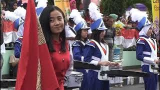 Garut Intan Carnival 2017